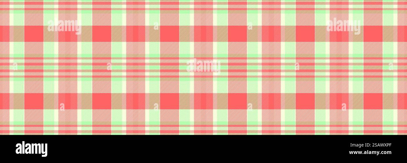 Vettore della struttura del pattern tissutale, presenta un controllo del tartan senza cuciture. Tessuto di sfondo Halloween a quadri di colore rosso e chiaro. Vettore della struttura del pattern tissutale, presenta un controllo del tartan senza cuciture. Tessuto di sfondo Halloween a quadri in rosso e colori chiari. Illustrazione Vettoriale