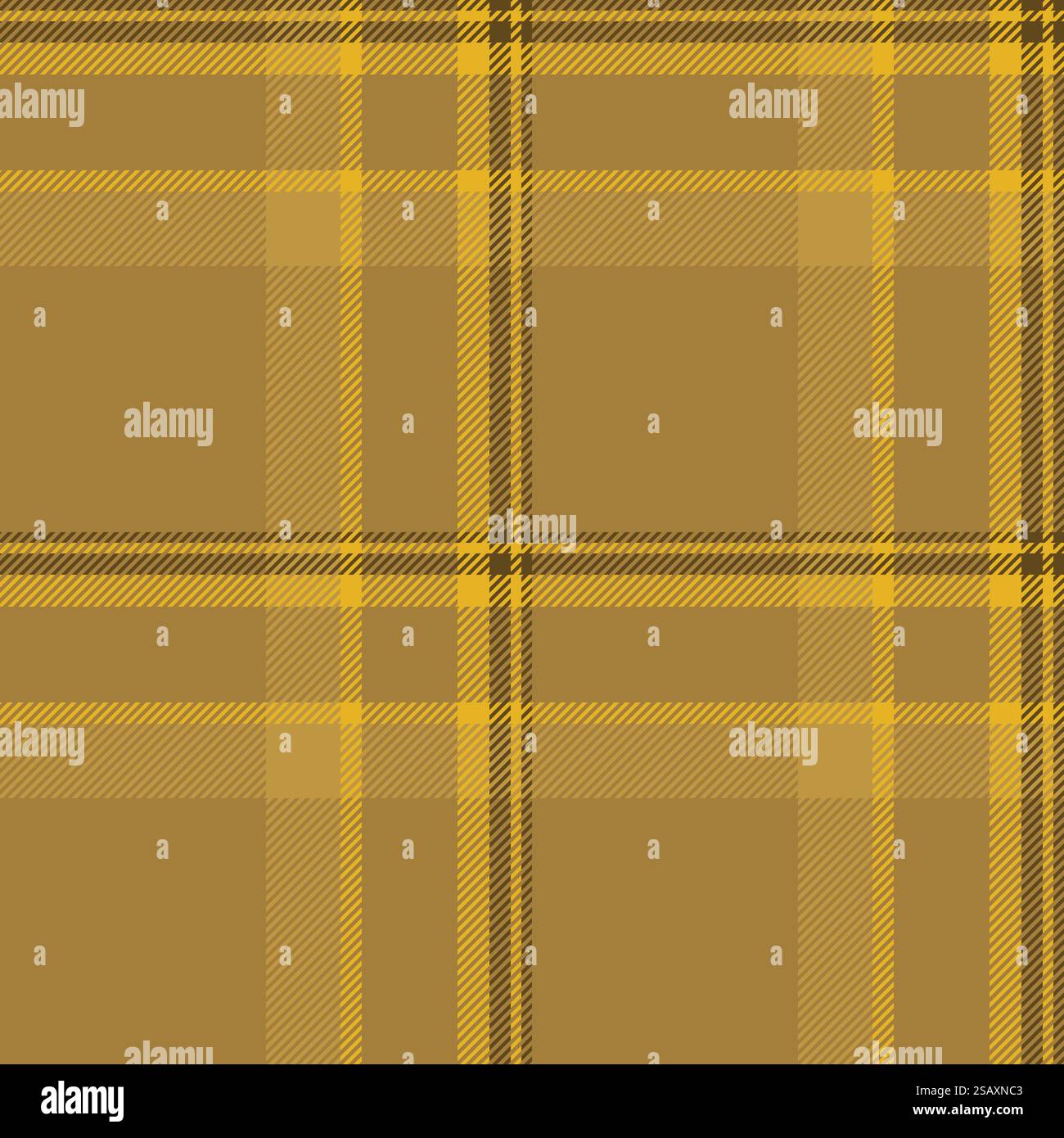 Motivo in tessuto orientale tartan, tessuto retail senza cuciture. Lo sfondo del controllo a plaid vettoriale commerciale è di colore ambra. Illustrazione Vettoriale Motivo in tessuto orientale tartan, tessuto retail senza cuciture. Lo sfondo del controllo a plaid vettoriale commerciale è di colore ambra. Illustrazione Vettoriale