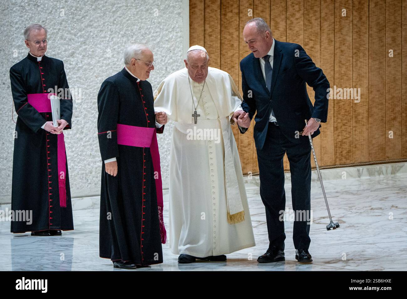 Papa francesco 2025 immagini e fotografie stock ad alta risoluzione - Alamy