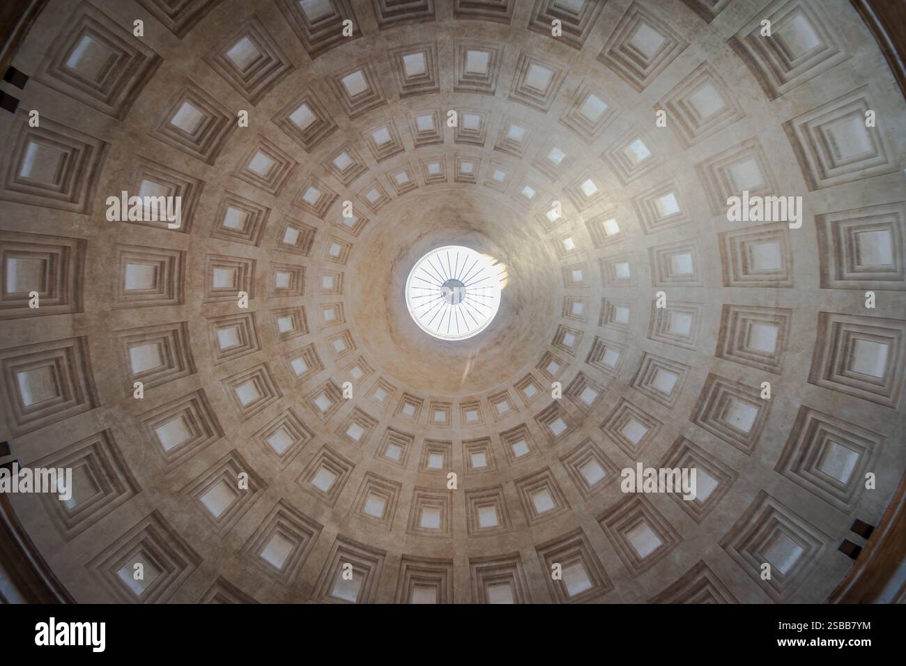 Il piccolo Pantheon di Torino è la tomba di Rosa Vercellana, moglie morganatica del primo re d'Italia, Vittorio Emanuele II, chiamata "Bela Rosin" Foto Stock