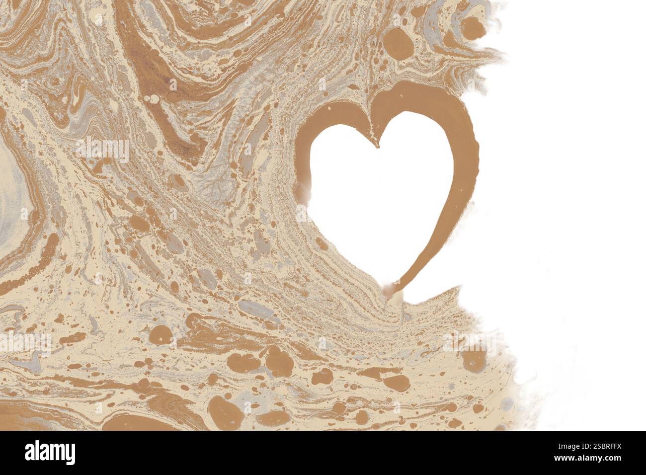 Sfondi eleganti e con eleganti motivi minimal. Astratta texture moderne. Design alla moda Foto Stock