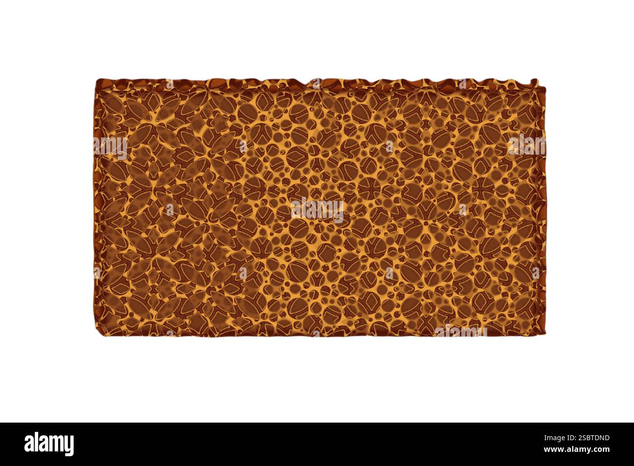 Sfondi eleganti e con eleganti motivi minimal. Astratta texture moderne. Design alla moda Foto Stock