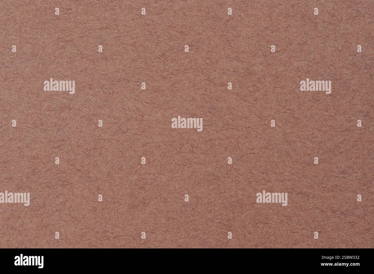 Primo piano di carta marrone con piccole linee Foto Stock