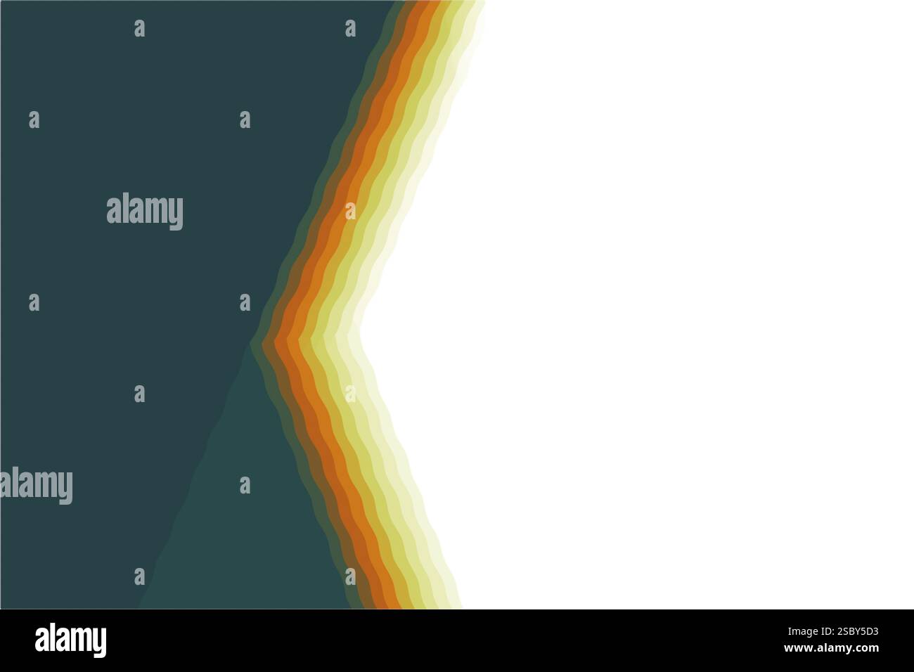 Sfondi eleganti e con eleganti motivi minimal. Astratta texture moderne. Design alla moda Foto Stock