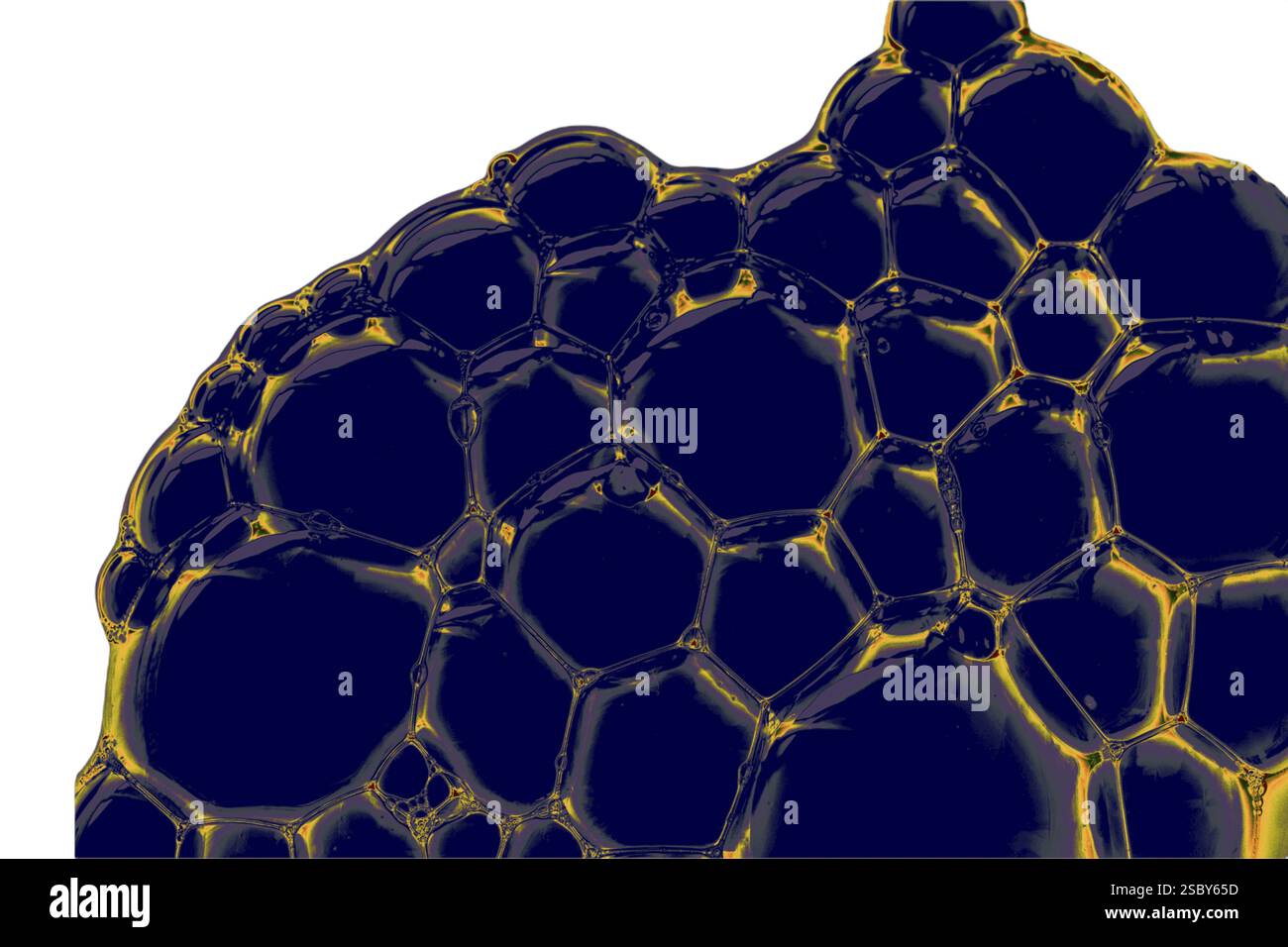 Sfondi eleganti e con eleganti motivi minimal. Astratta texture moderne. Design alla moda Foto Stock