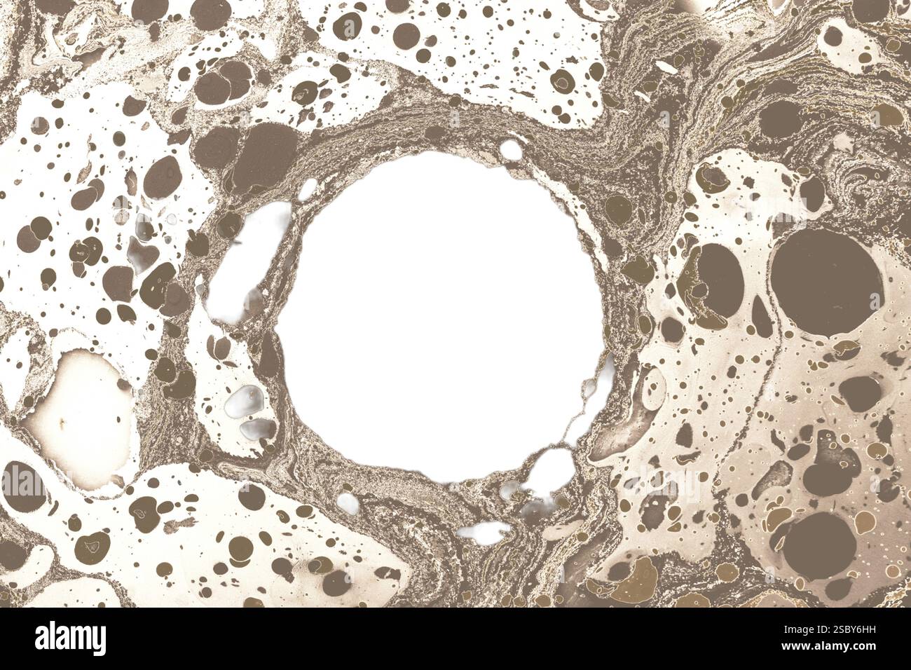 Sfondi eleganti e con eleganti motivi minimal. Astratta texture moderne. Design alla moda Foto Stock