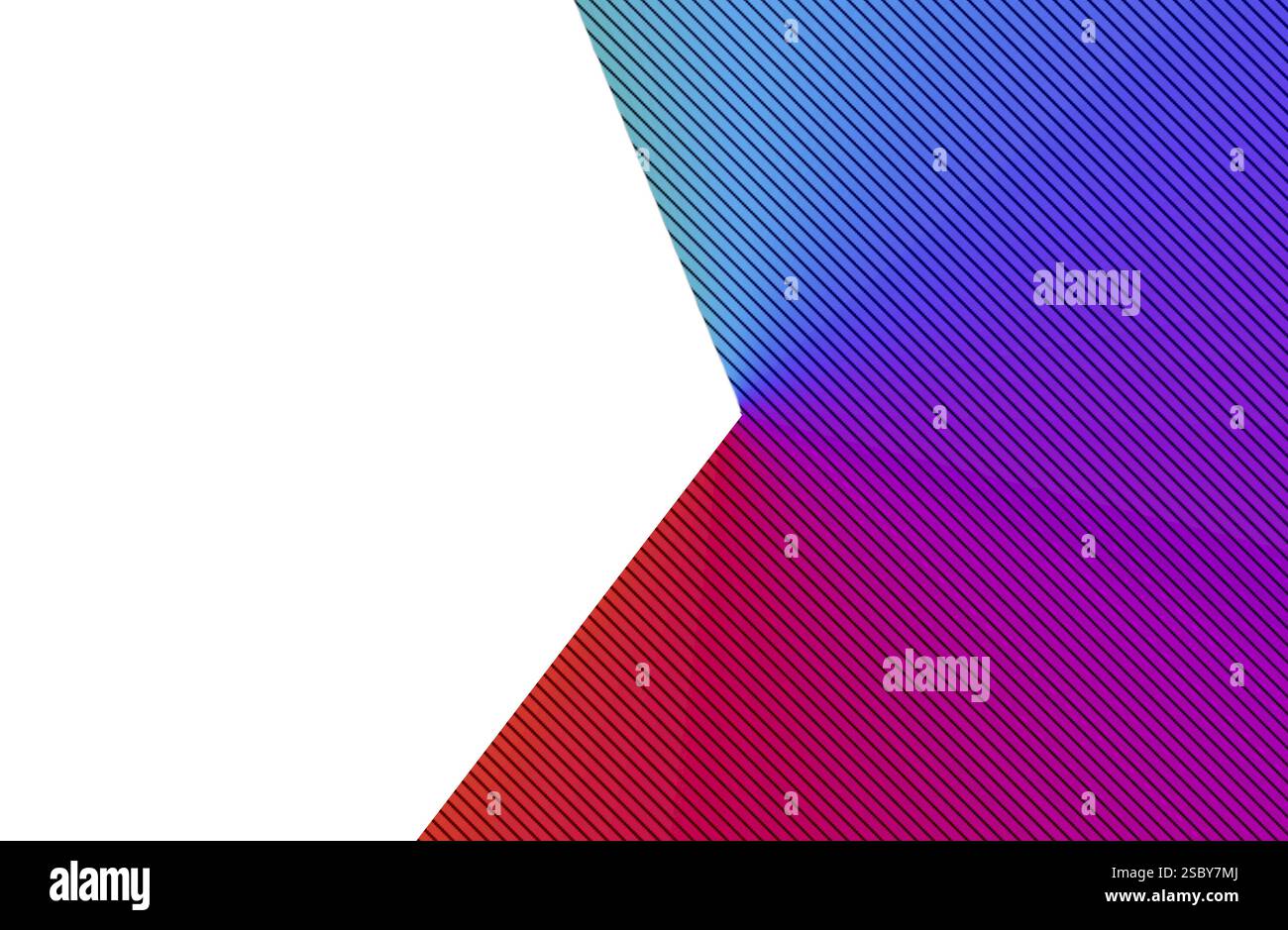 Sfondi eleganti e con eleganti motivi minimal. Astratta texture moderne. Design alla moda Foto Stock