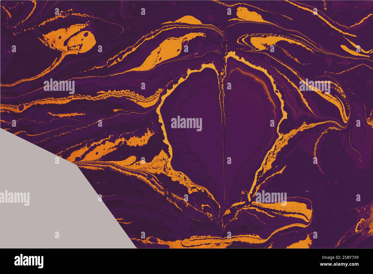 Sfondi eleganti e con eleganti motivi minimal. Astratta texture moderne. Design alla moda Foto Stock