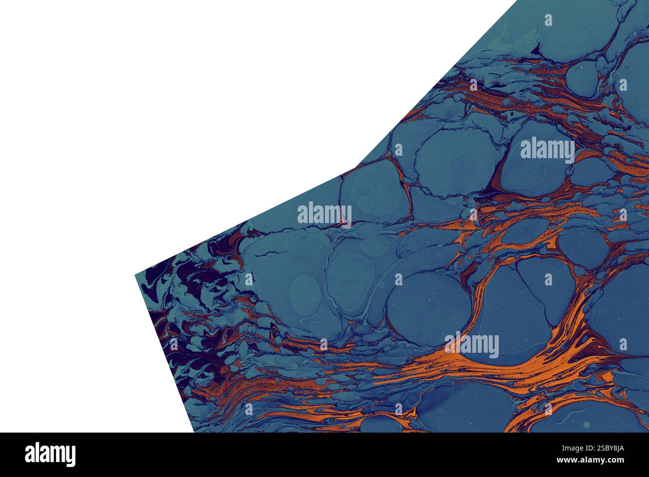 Sfondi eleganti e con eleganti motivi minimal. Astratta texture moderne. Design alla moda Foto Stock