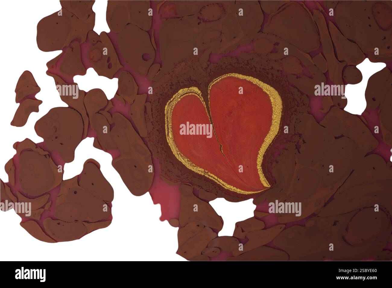 Sfondi eleganti e con eleganti motivi minimal. Astratta texture moderne. Design alla moda Foto Stock