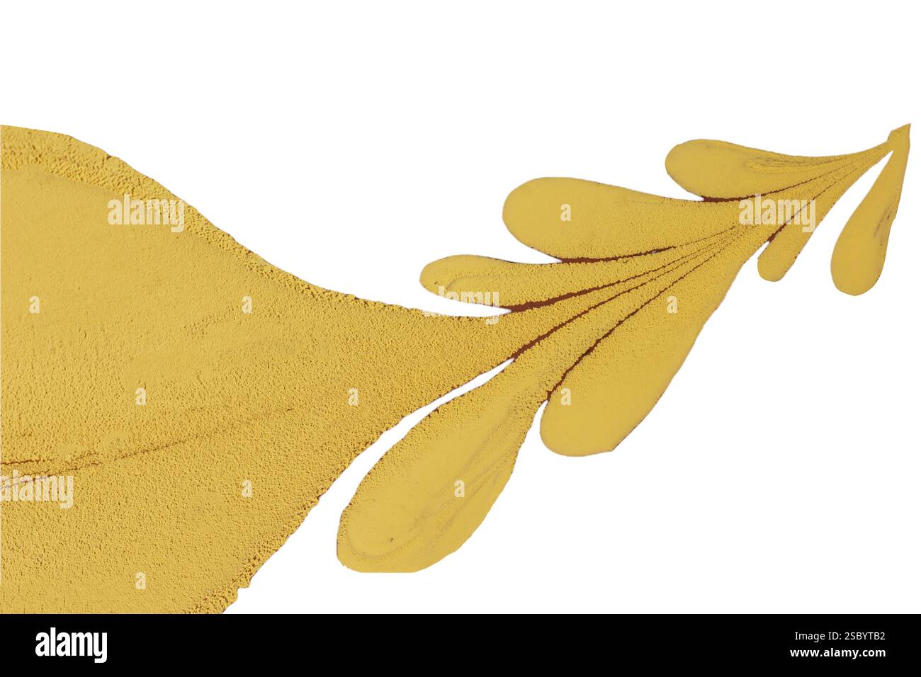 Sfondi eleganti e con eleganti motivi minimal. Astratta texture moderne. Design alla moda Foto Stock