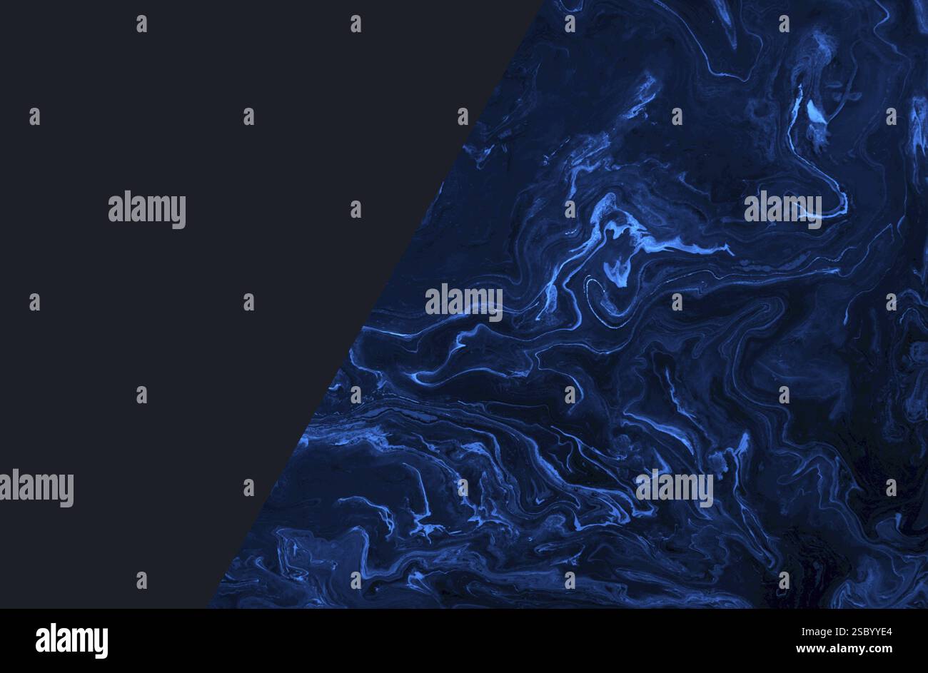 Sfondi eleganti e con eleganti motivi minimal. Astratta texture moderne. Design alla moda Foto Stock