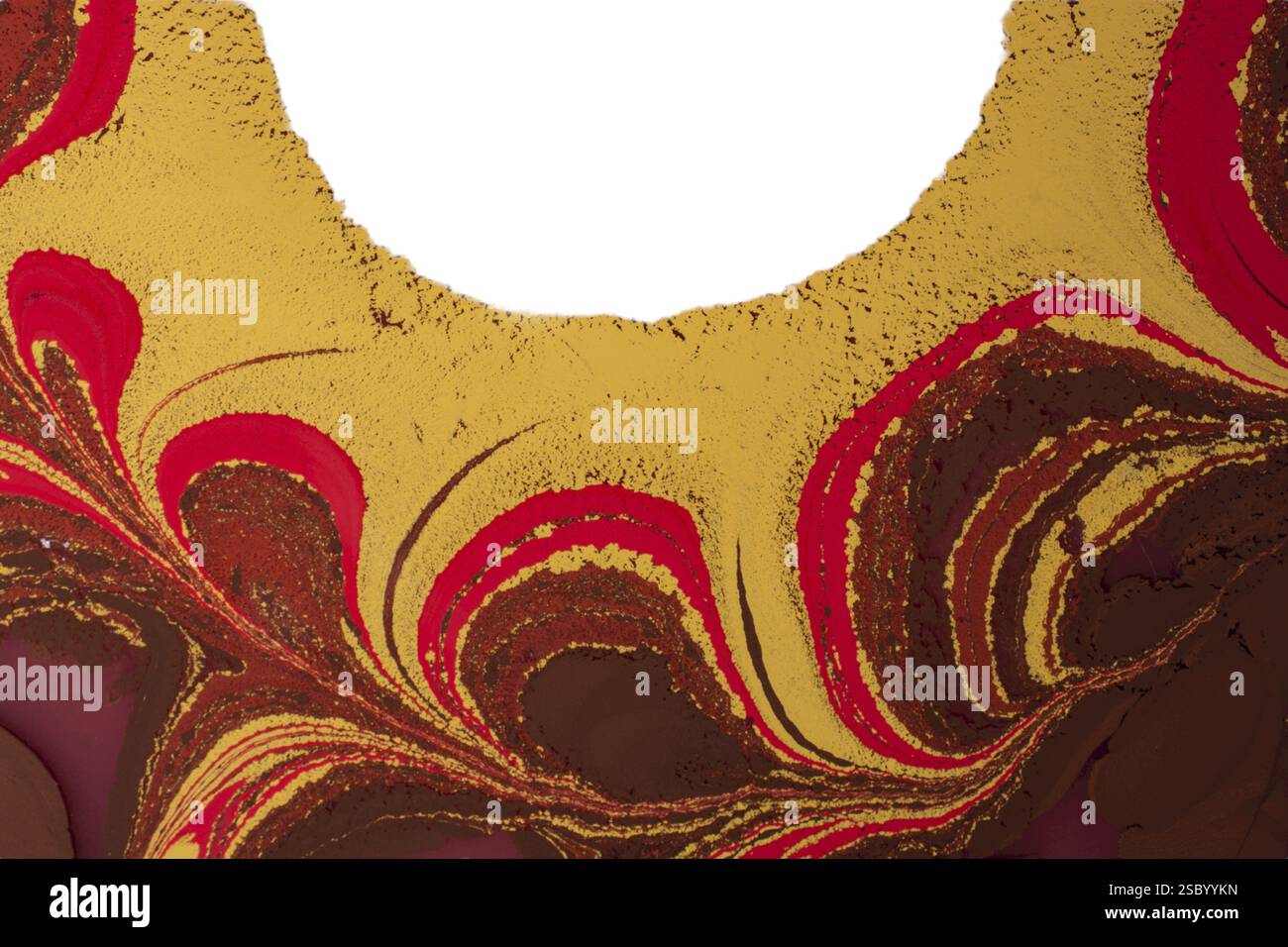 Sfondi eleganti e con eleganti motivi minimal. Astratta texture moderne. Design alla moda Foto Stock