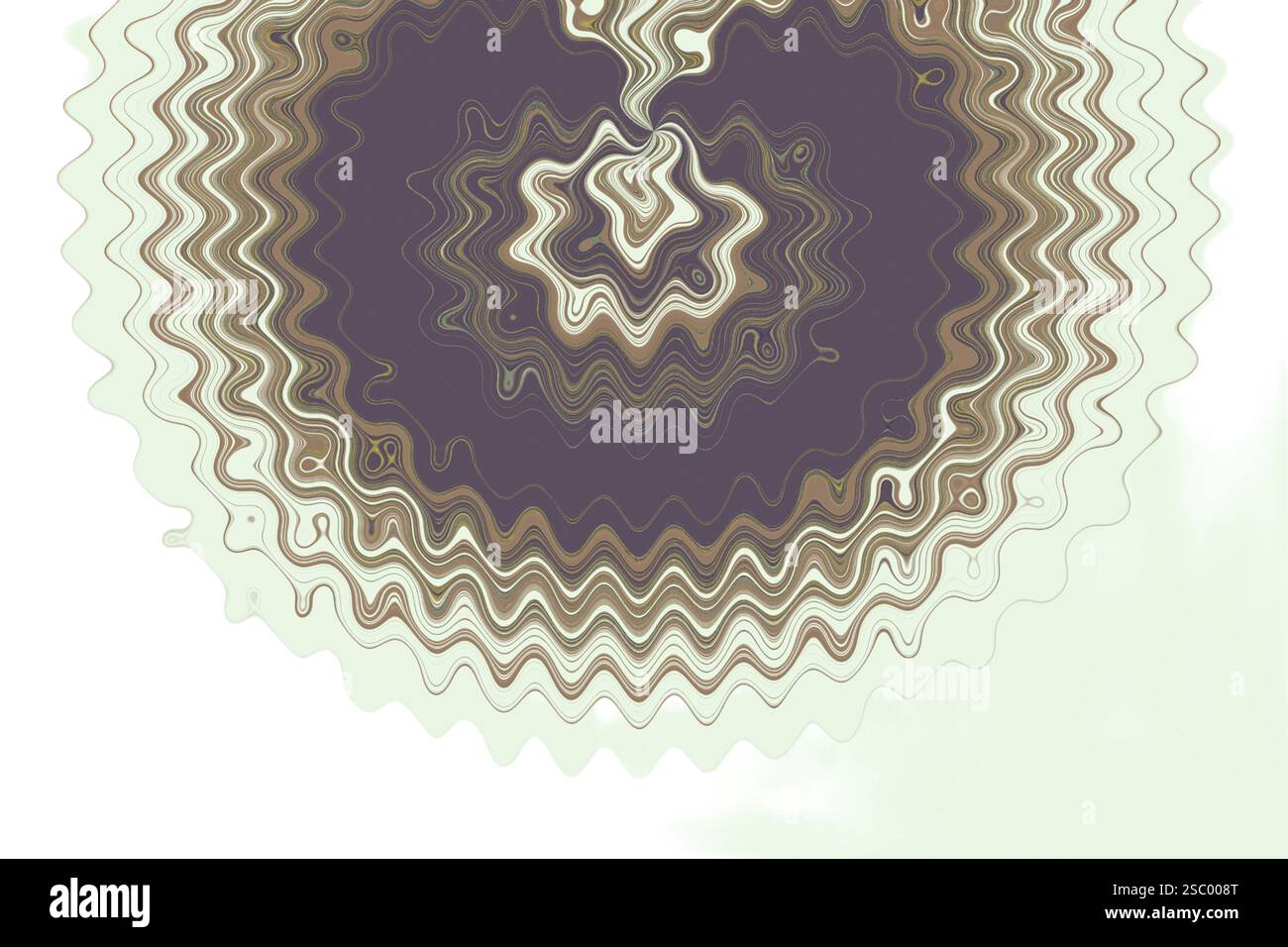 Sfondi eleganti e con eleganti motivi minimal. Astratta texture moderne. Design alla moda Foto Stock