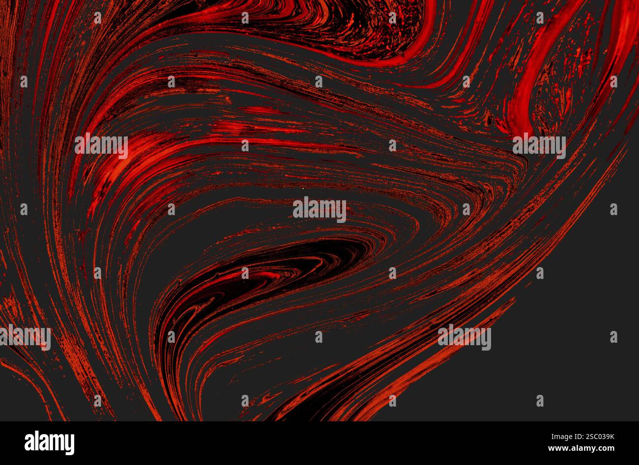 Sfondi eleganti e con eleganti motivi minimal. Astratta texture moderne. Design alla moda Foto Stock