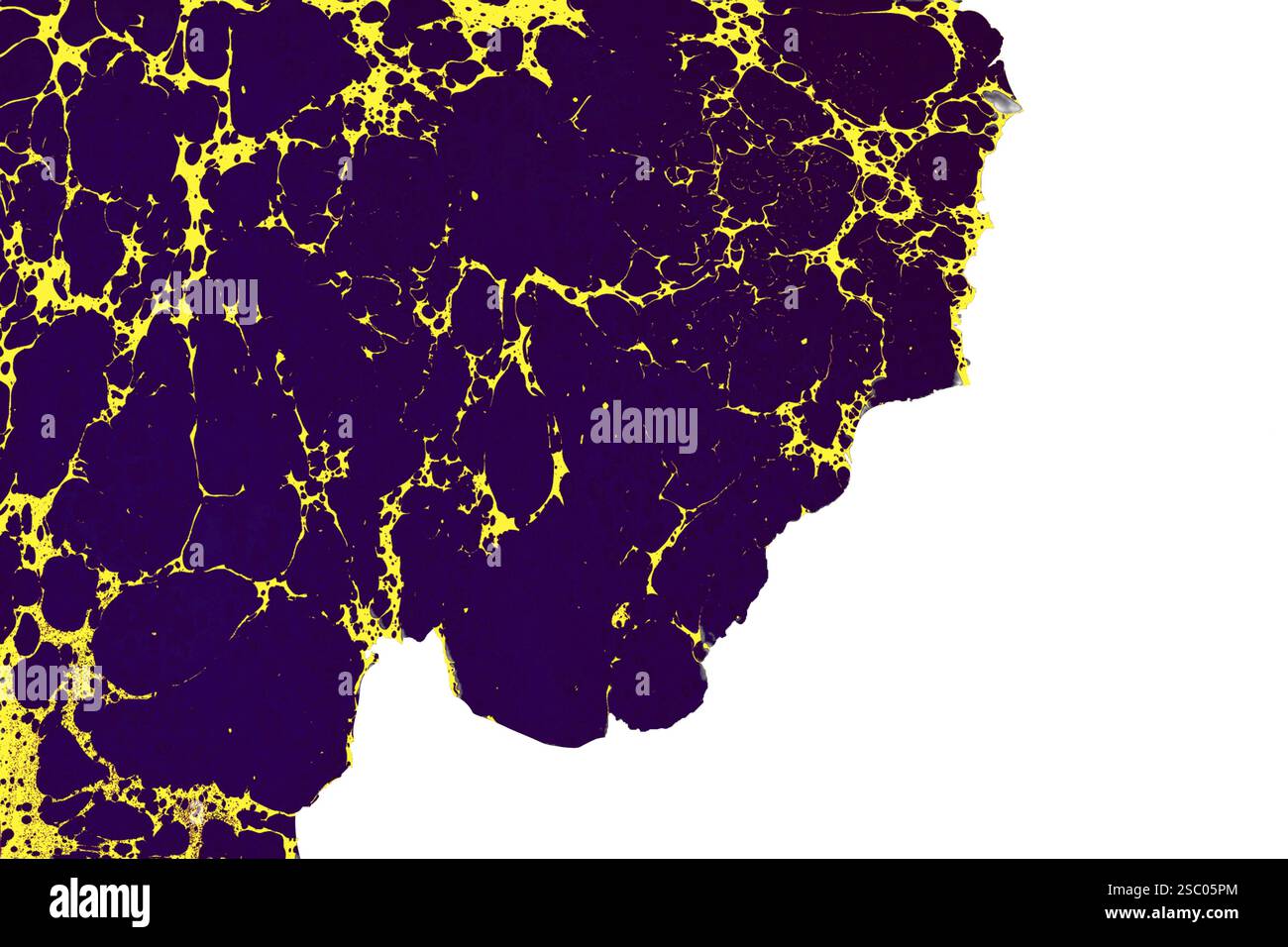 Sfondi eleganti e con eleganti motivi minimal. Astratta texture moderne. Design alla moda Foto Stock