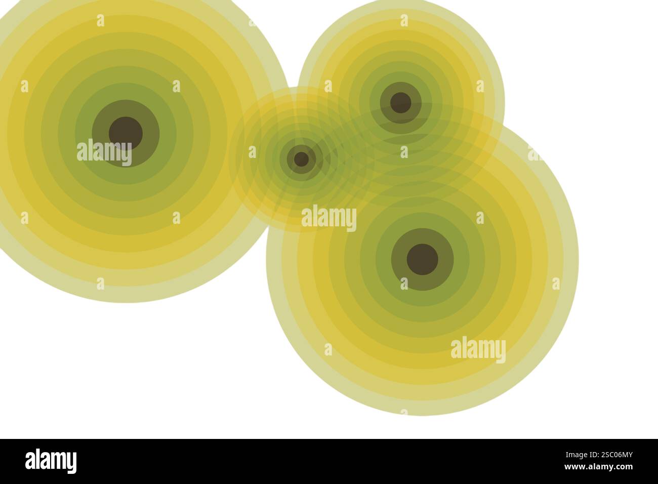 Sfondi eleganti e con eleganti motivi minimal. Astratta texture moderne. Design alla moda Foto Stock