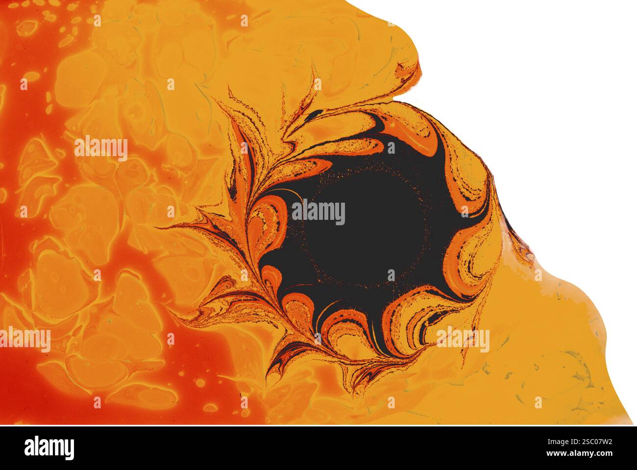 Sfondi eleganti e con eleganti motivi minimal. Astratta texture moderne. Design alla moda Foto Stock