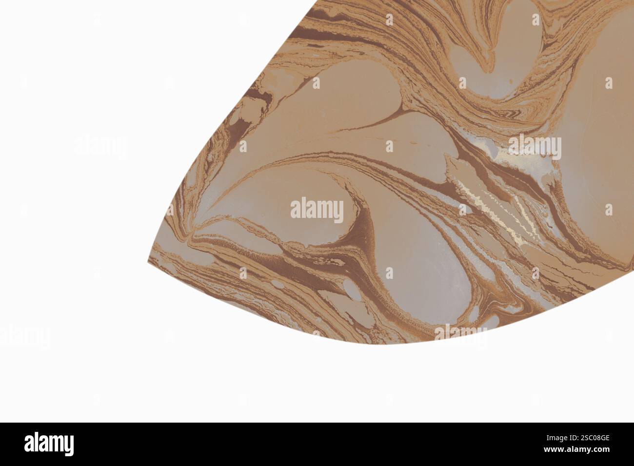 Sfondi eleganti e con eleganti motivi minimal. Astratta texture moderne. Design alla moda Foto Stock