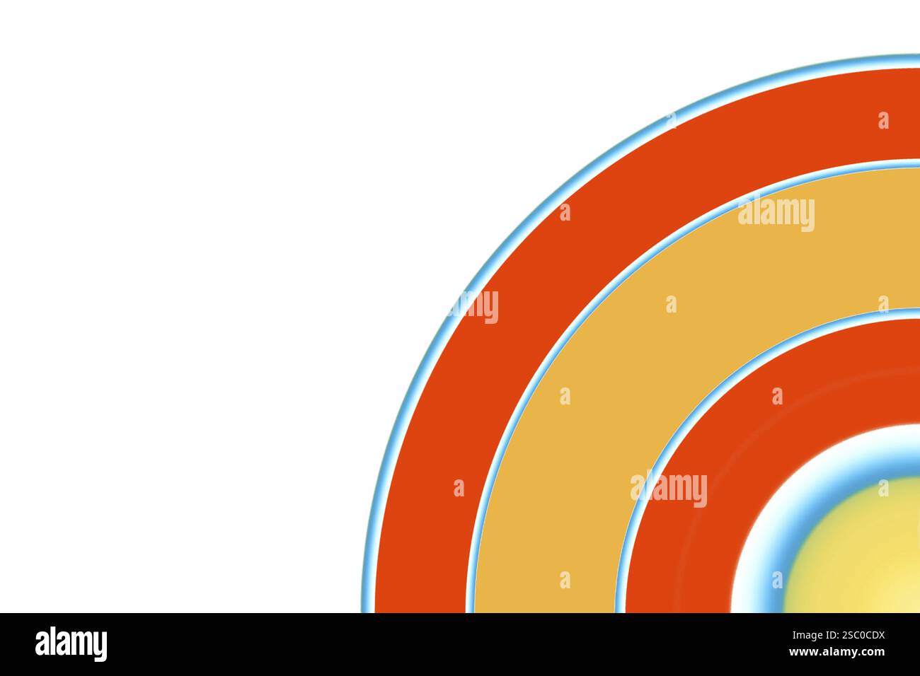 Sfondi eleganti e con eleganti motivi minimal. Astratta texture moderne. Design alla moda Foto Stock