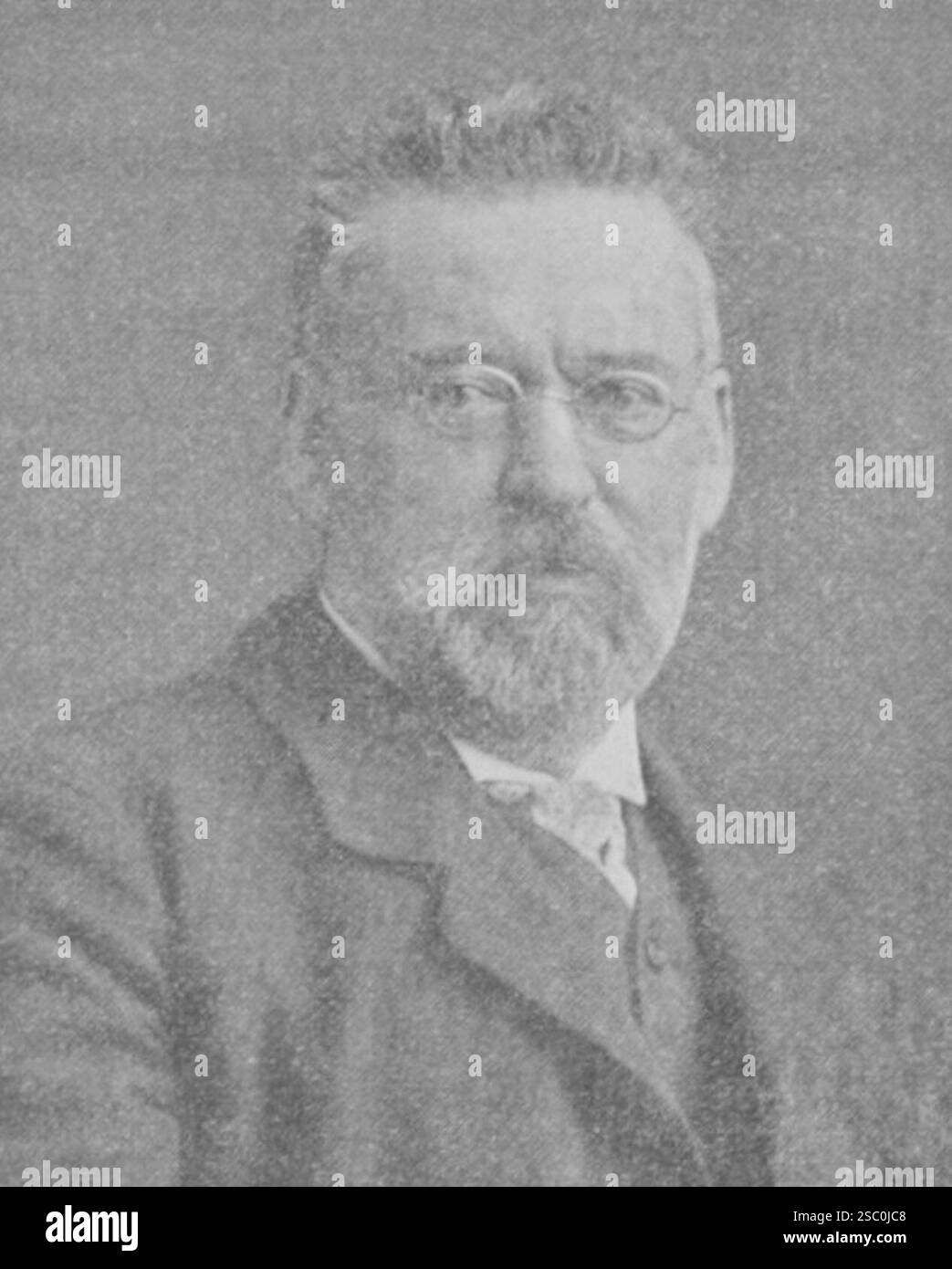 Hofmann-julius-politiker-in-photographische-correspondenz-jg50-1913-nr633 Foto Stock