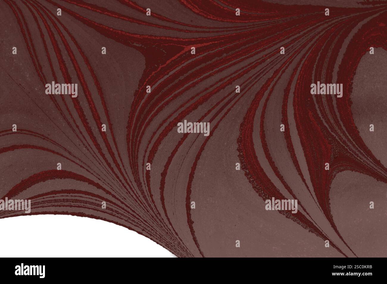 Sfondi eleganti e con eleganti motivi minimal. Astratta texture moderne. Design alla moda Foto Stock