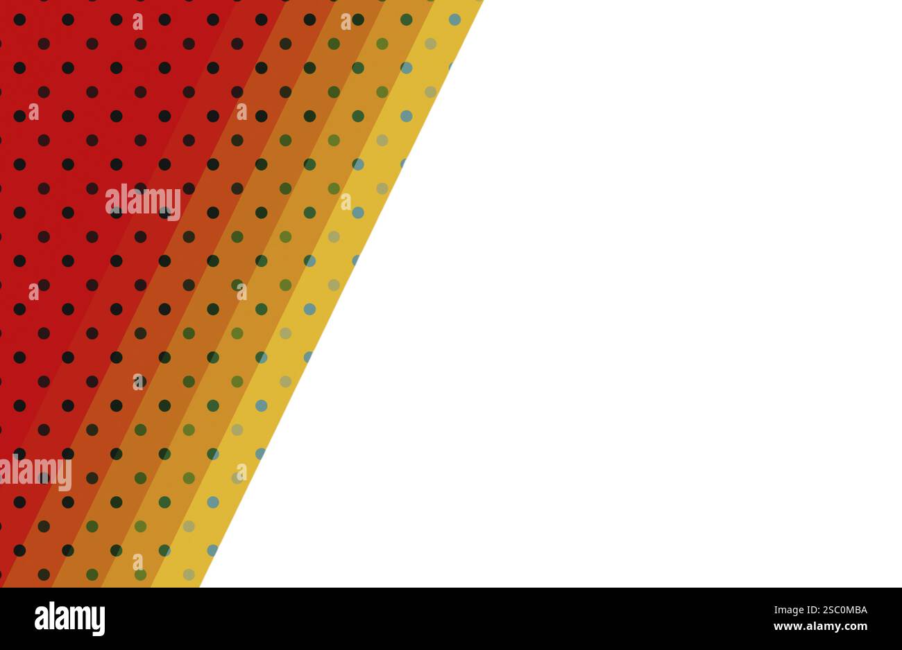 Sfondi eleganti e con eleganti motivi minimal. Astratta texture moderne. Design alla moda Foto Stock