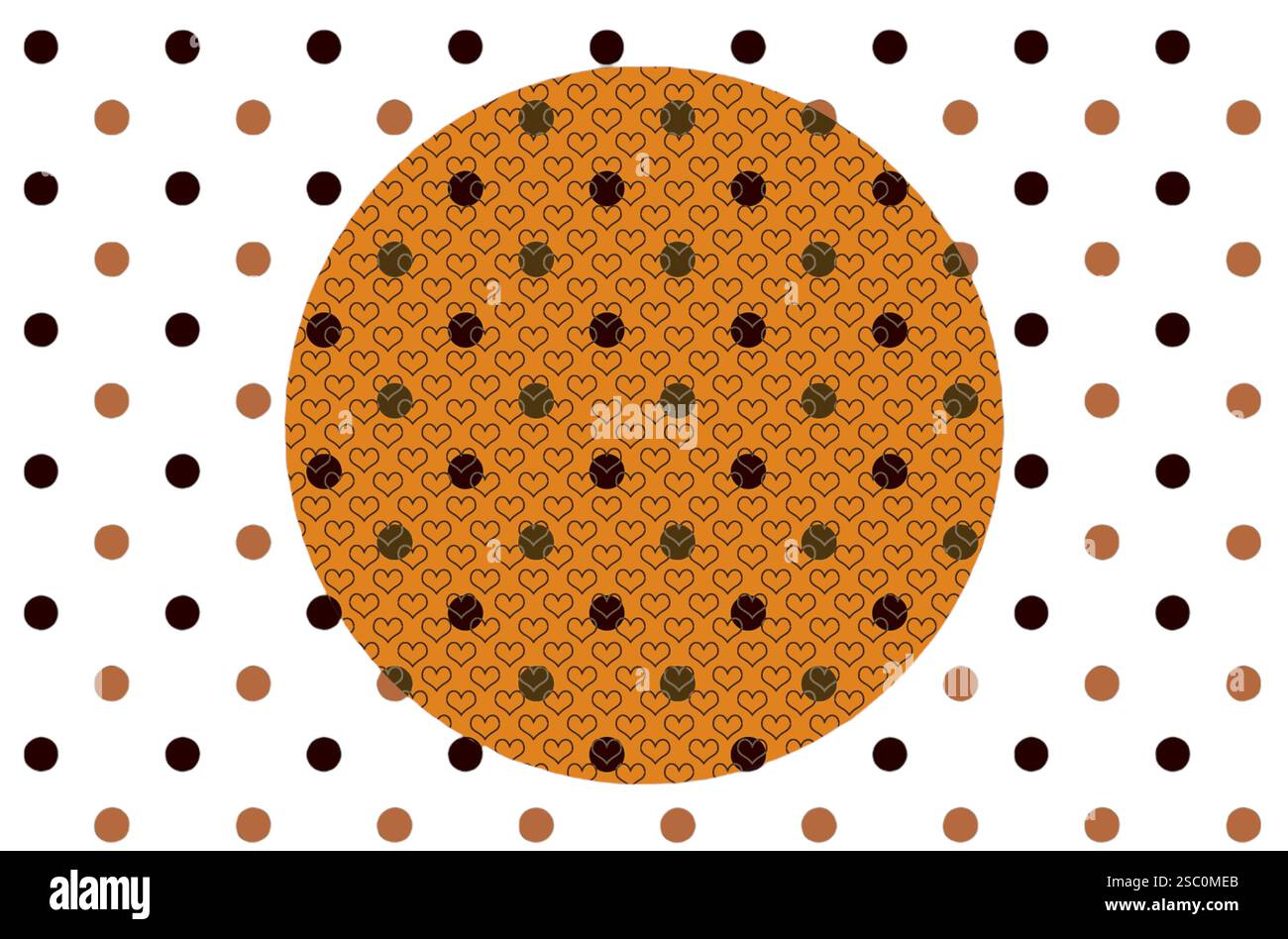 Sfondi eleganti e con eleganti motivi minimal. Astratta texture moderne. Design alla moda Foto Stock