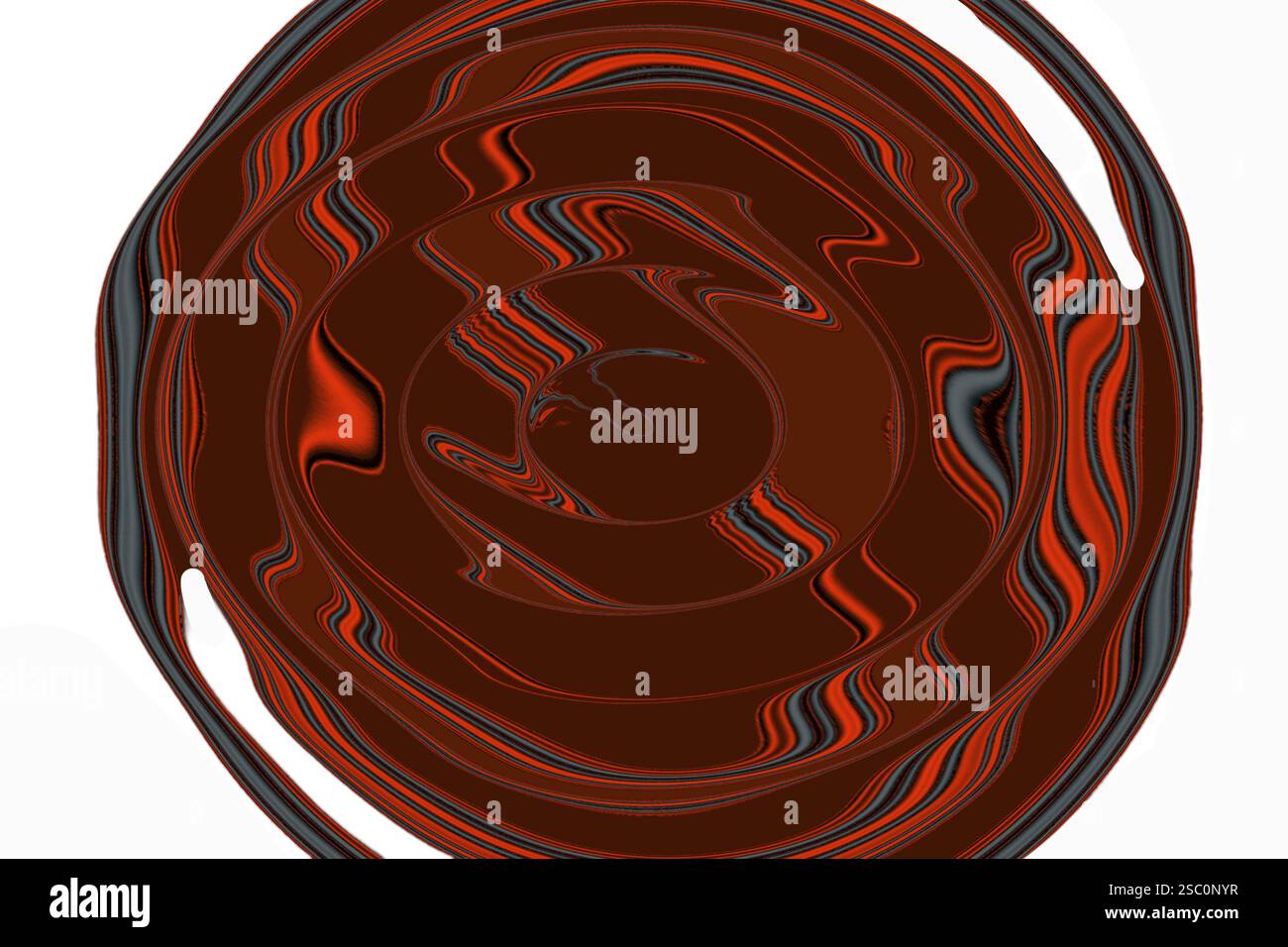 Sfondi eleganti e con eleganti motivi minimal. Astratta texture moderne. Design alla moda Foto Stock