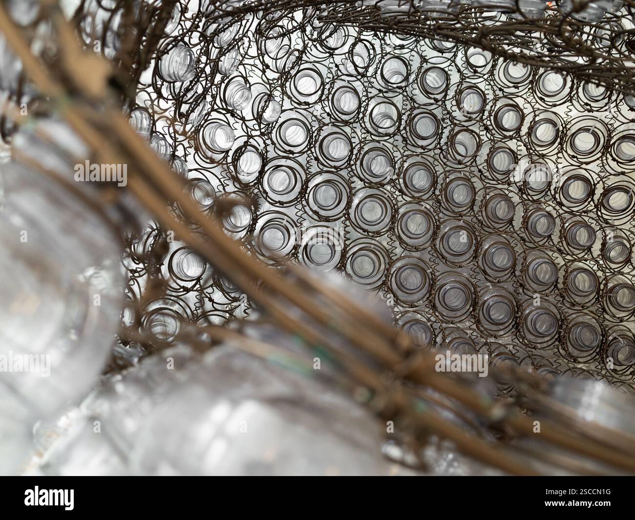 Adrienne Outlaw Studio, posizione: St. Louis, Missouri Foto Stock