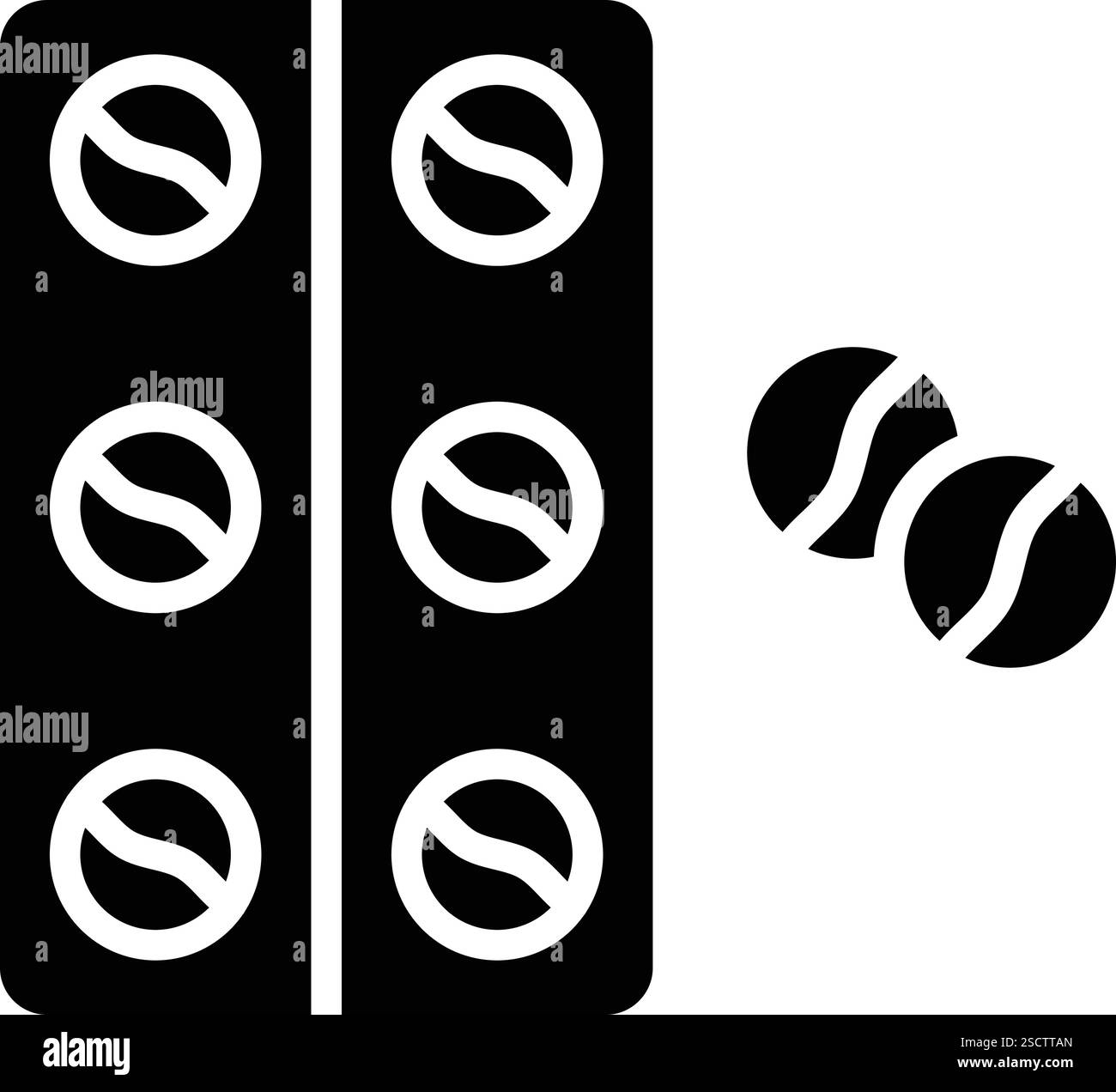 Illustrazione della progettazione dell'icona del vettore tablet Illustrazione Vettoriale