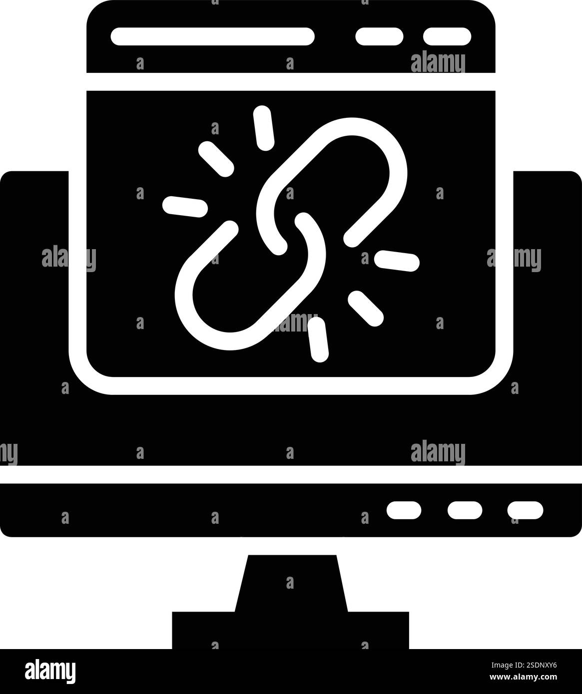 Collega illustrazione disegno icona vettore Illustrazione Vettoriale