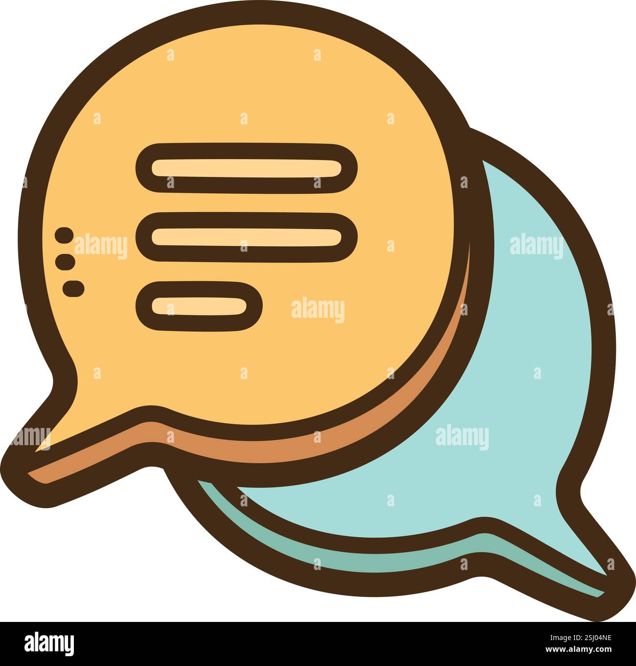 Illustrazione vettoriale e grafica. Parte della categoria Contattaci. Illustrazione Vettoriale