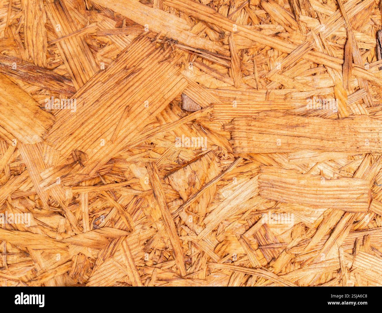 Struttura in legno astratta come elemento di design dello sfondo Foto Stock