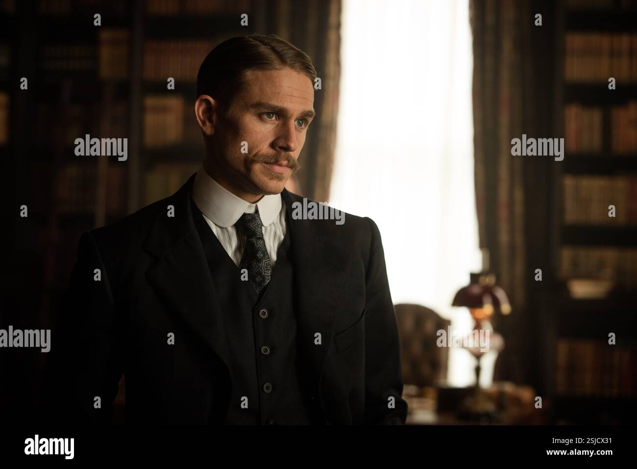 The Lost City of Z anno : 2017 USA Direttore : James Gray Charlie Hunnam Foto Stock