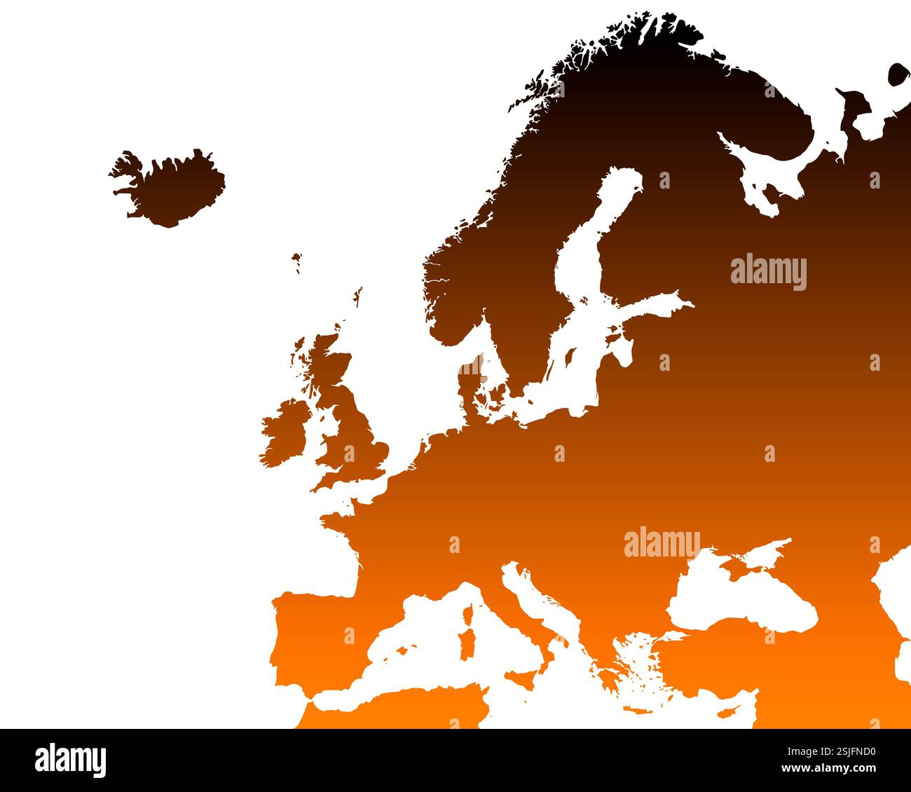 Mappa dettagliata immagini e fotografie stock ad alta risoluzione ...