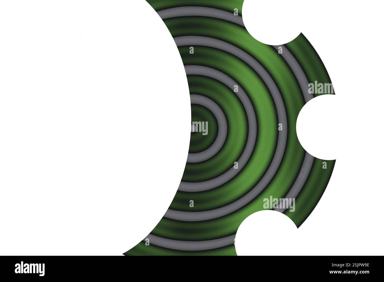 Sfondi eleganti e con eleganti motivi minimal. Astratta texture moderne. Design alla moda Foto Stock