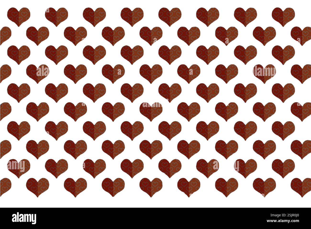 Sfondi eleganti e con eleganti motivi minimal. Astratta texture moderne. Design alla moda Foto Stock