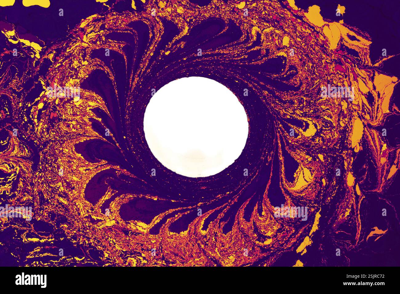 Sfondi eleganti e con eleganti motivi minimal. Astratta texture moderne. Design alla moda Foto Stock