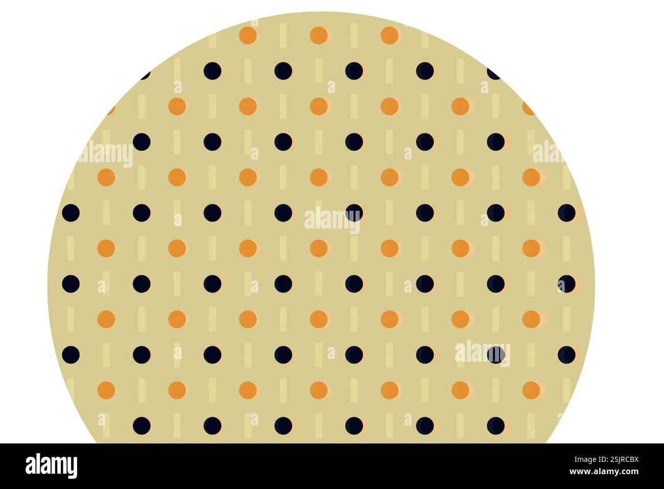 Sfondi eleganti e con eleganti motivi minimal. Astratta texture moderne. Design alla moda Foto Stock