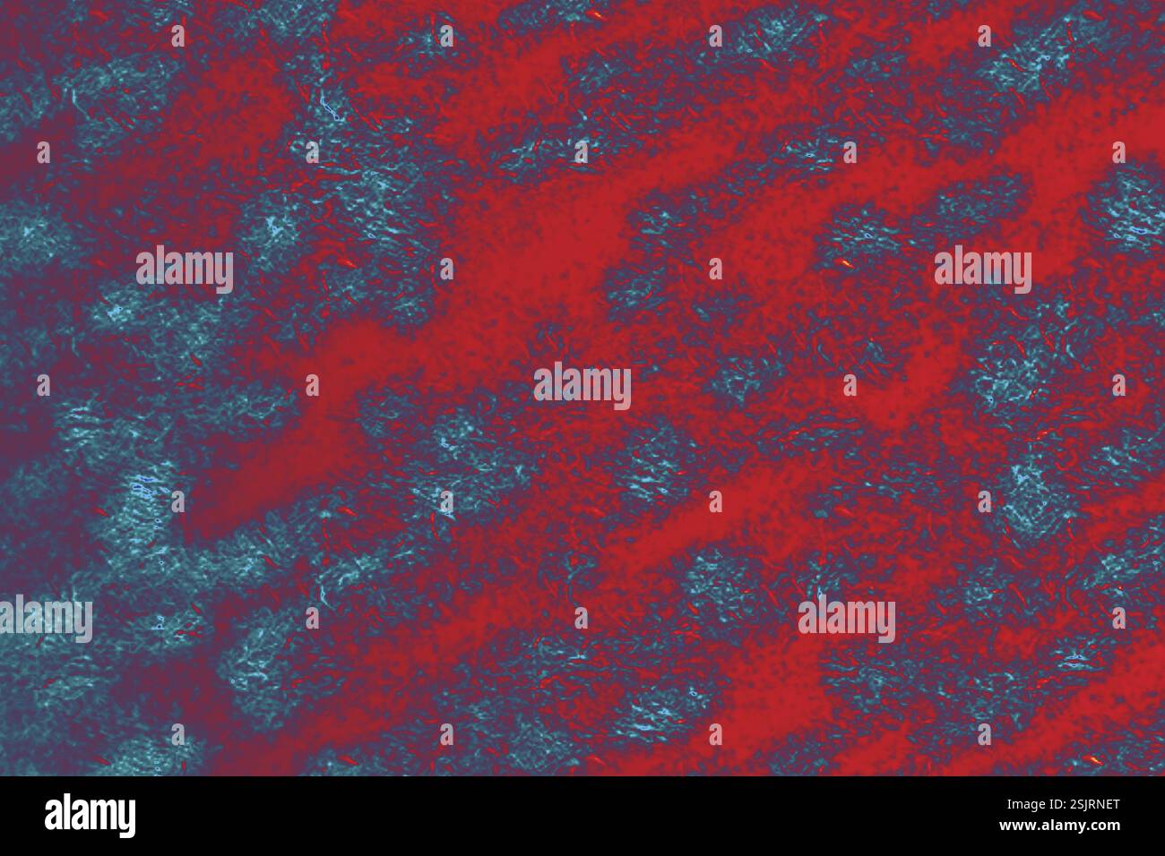 Sfondo astratto con trama e spazio per il testo Foto Stock