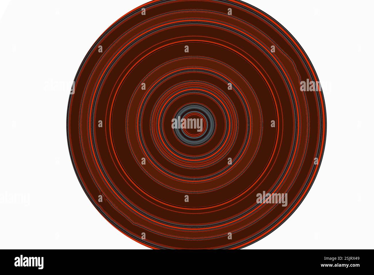 Sfondi eleganti e con eleganti motivi minimal. Astratta texture moderne. Design alla moda Foto Stock