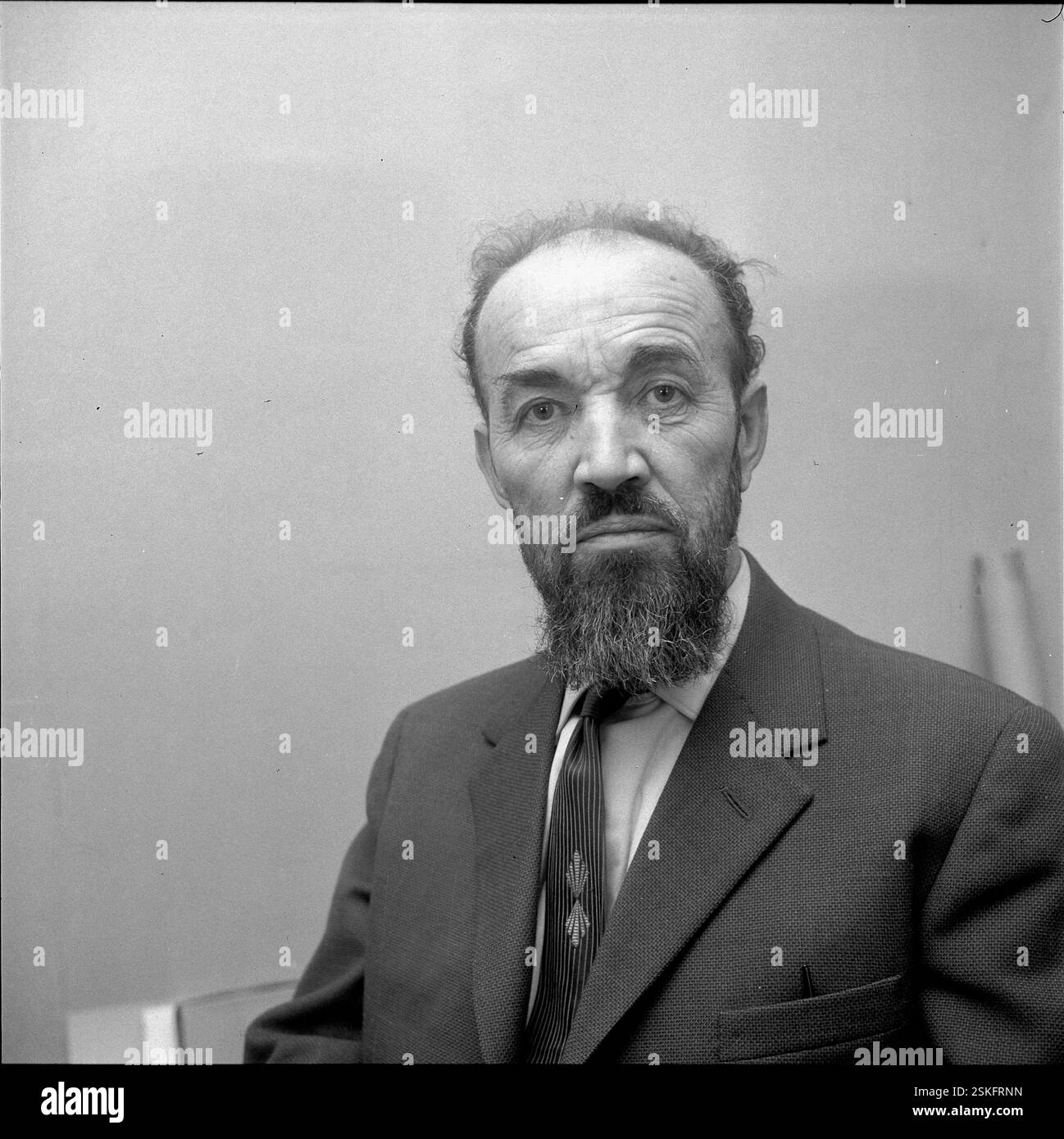 1899 - 1984-- Hans Tomamichel, Graphiker und Maler, CA. 1950#Hans Tomamichel, grafico e pittore, CA. 1950- RDB DI DUKAS Foto Stock