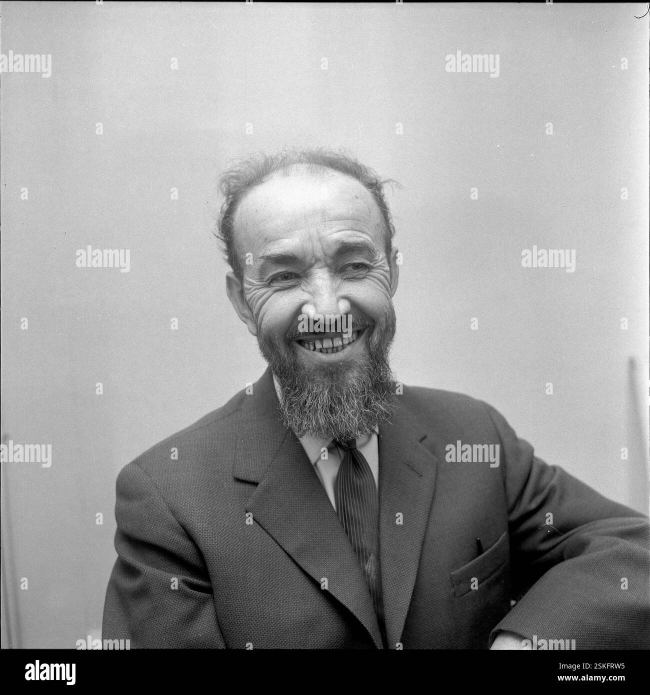 1899 - 1984-- Hans Tomamichel, Graphiker und Maler, CA. 1950#Hans Tomamichel, grafico e pittore, CA. 1950- RDB DI DUKAS Foto Stock