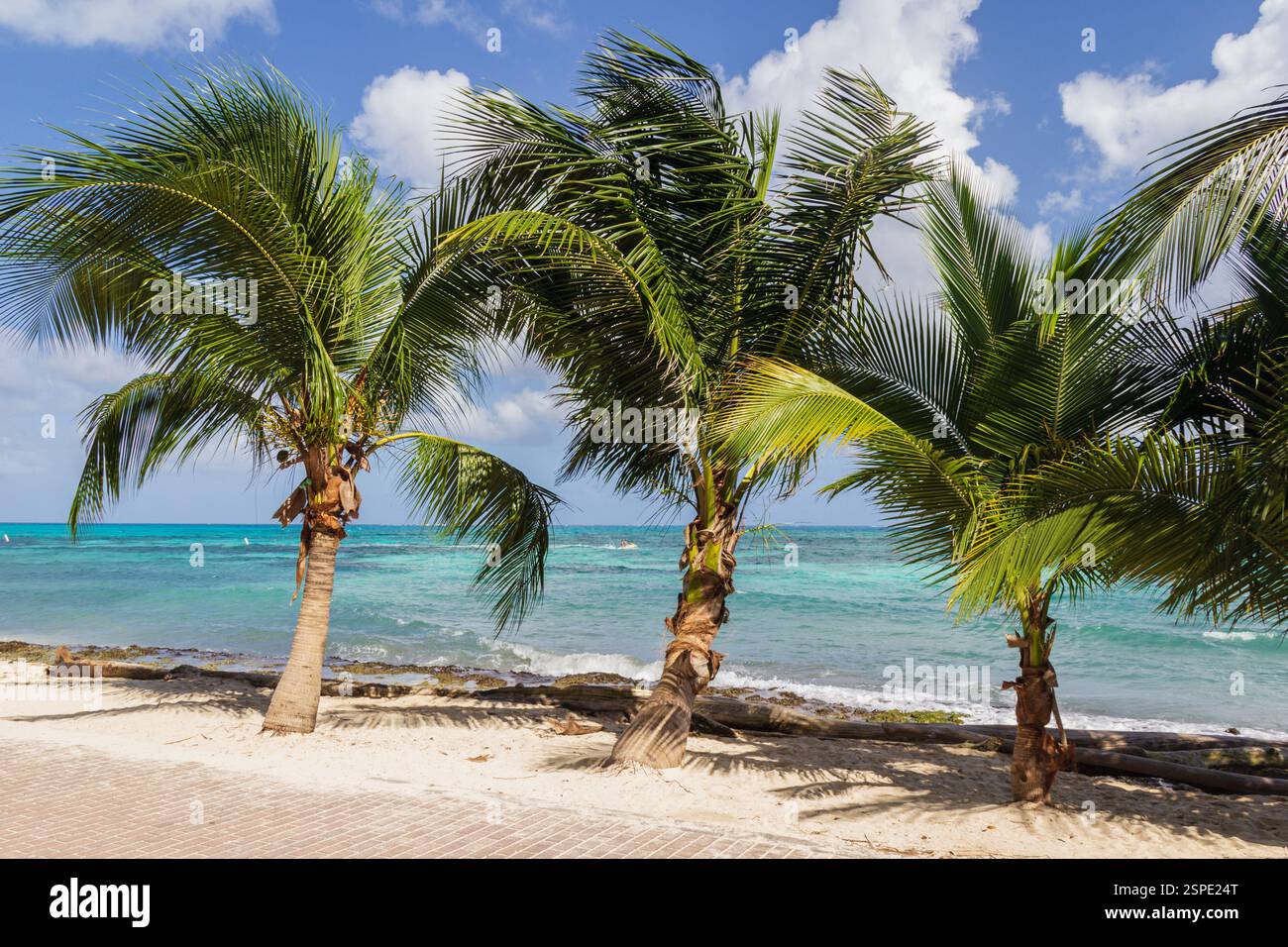colombia isola di san andres