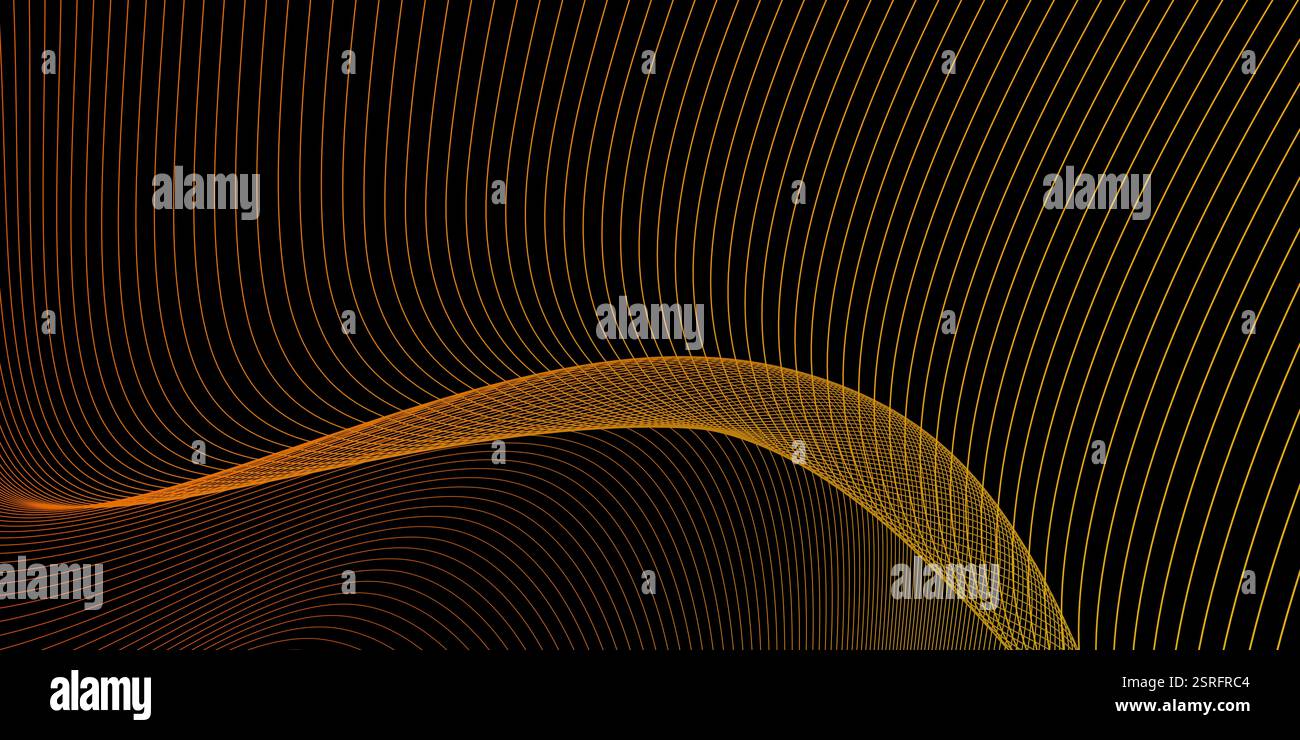 Tracciamento dei dati e la sorveglianza Tabella di analisi tecnica Foto Stock