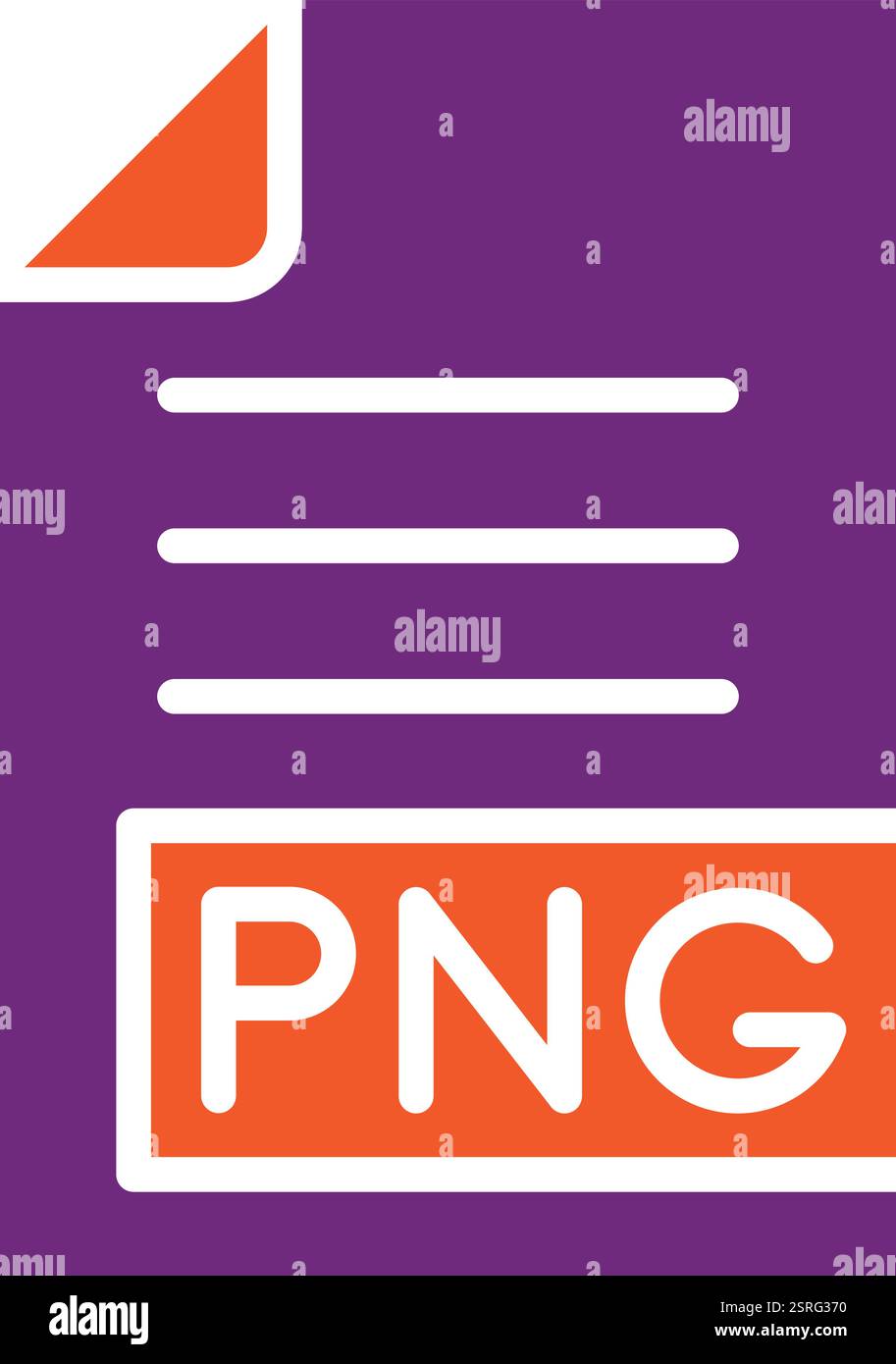 Illustrazione del disegno dell'icona del vettore PNG Illustrazione Vettoriale