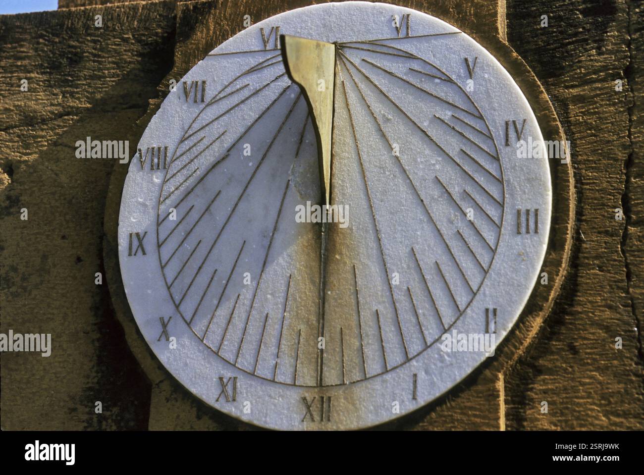 Solarium nel giardino sospeso, Mumbai, India, Asia Foto Stock