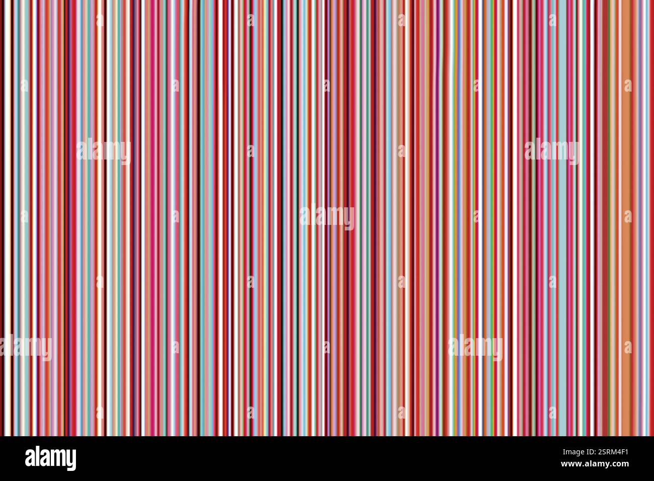 Moderna arte, computer grafica digitale, India, Asia Foto Stock