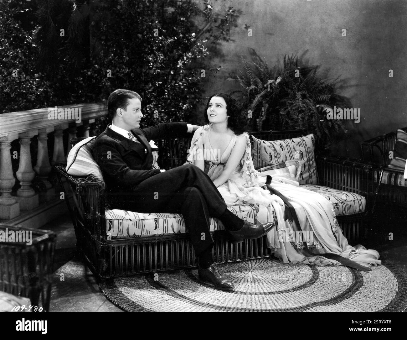 DRACULA diretto da George Melford data: 1931 Foto Stock